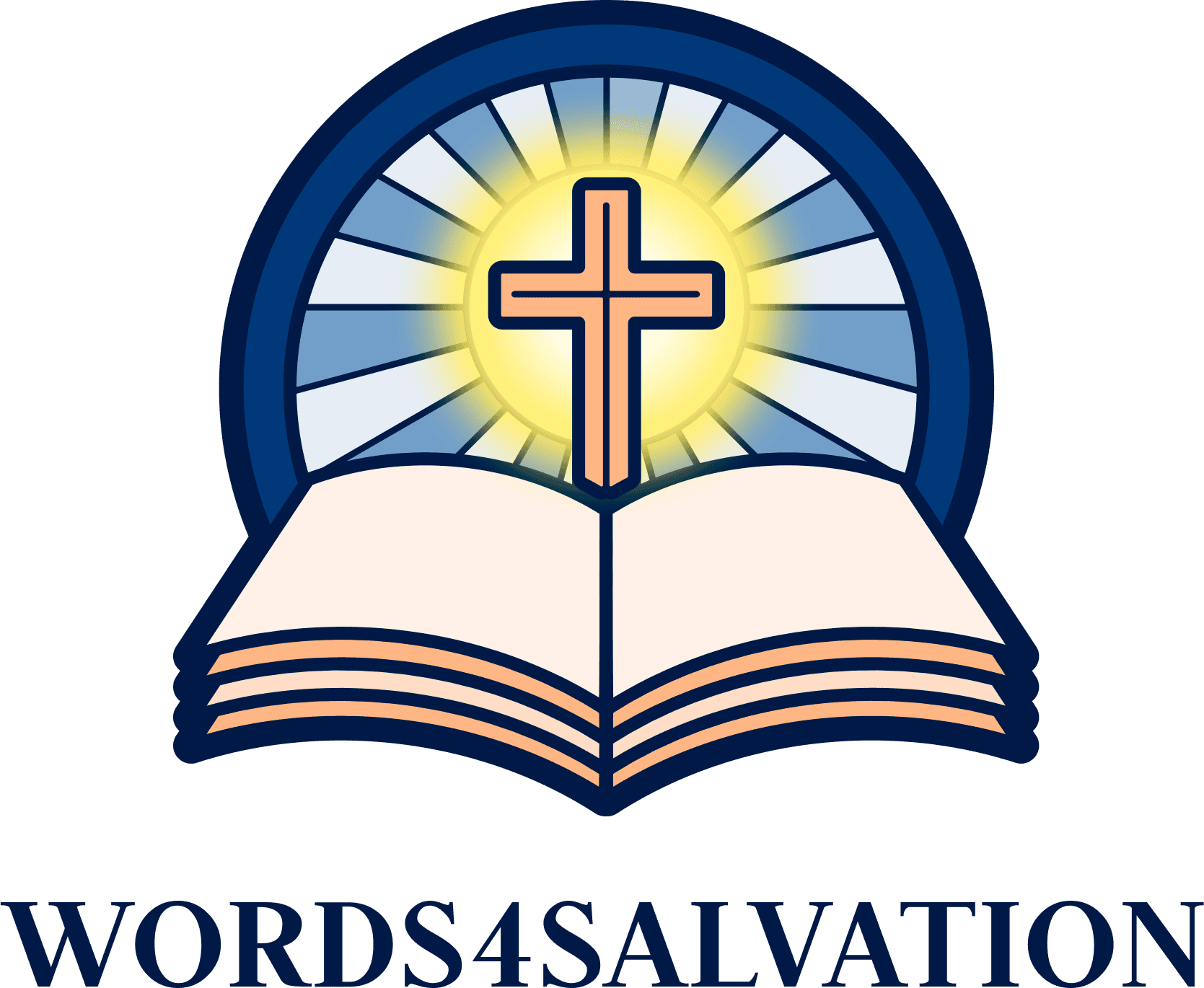Words4salvation